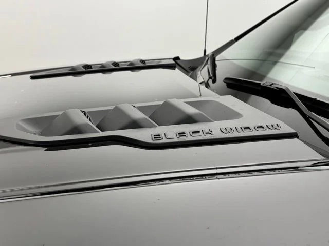 New 2026 Onyx Black GMC AT4 image 17