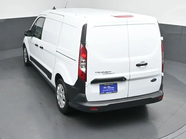 Certified Used 2020 Frozen White Ford XL image 43