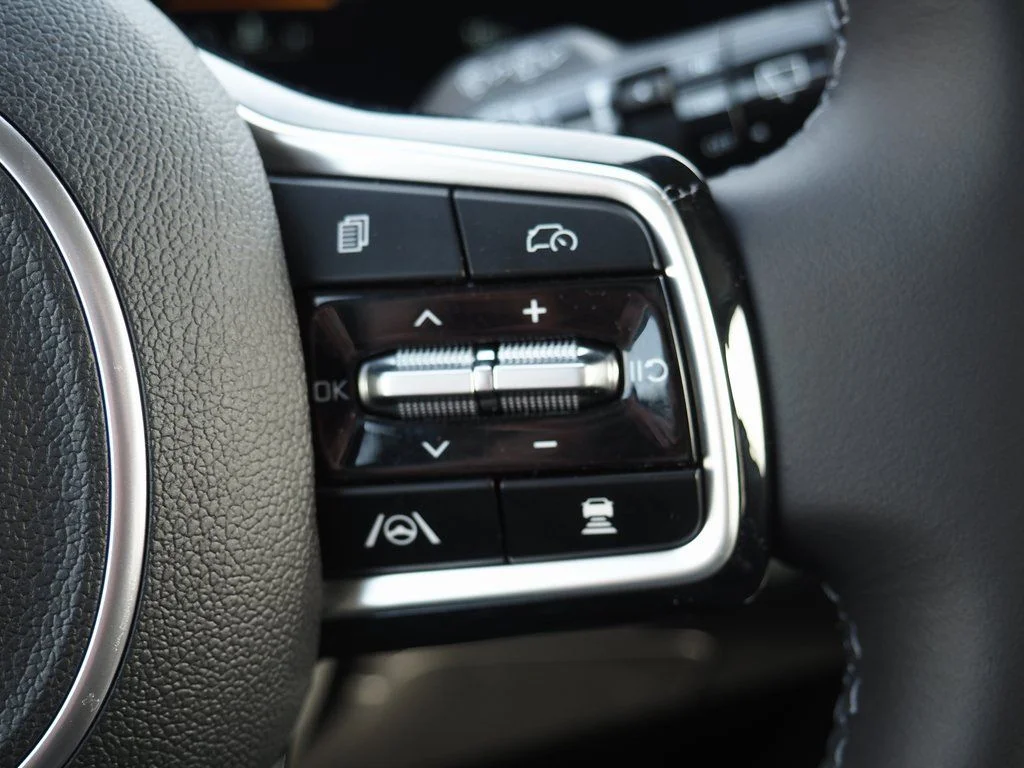 2026 Kia Carnival SX - Photo 27