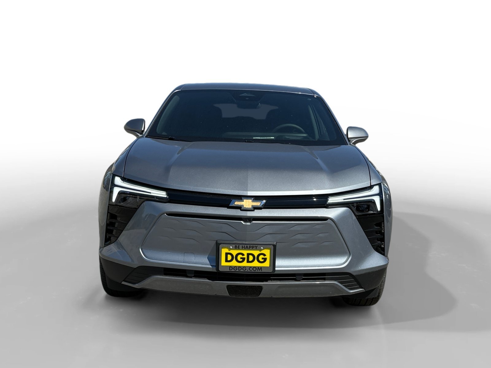 2026 Chevrolet Blazer EV LT - Photo 8