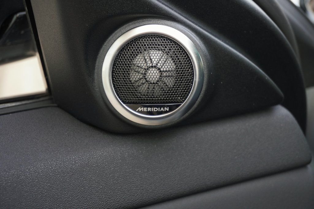 Certified Used 2026 Gray Land Rover S image 12