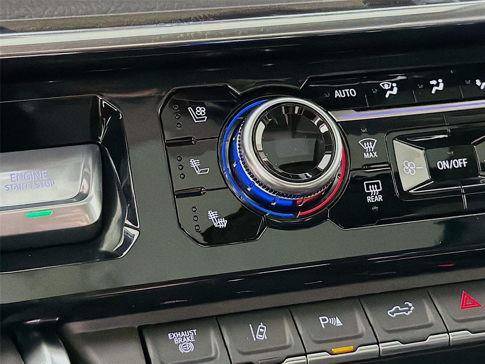 2026 GMC Sierra 2500HD Denali - Photo 25