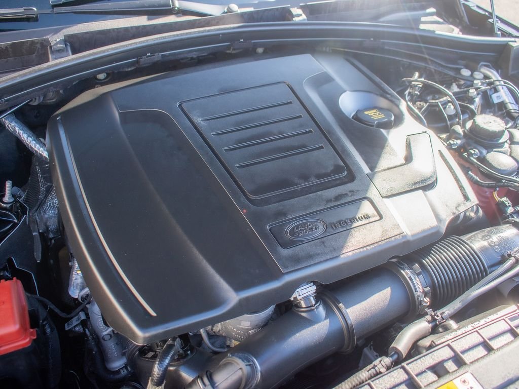 Used 2026 Black Land Rover S image 37