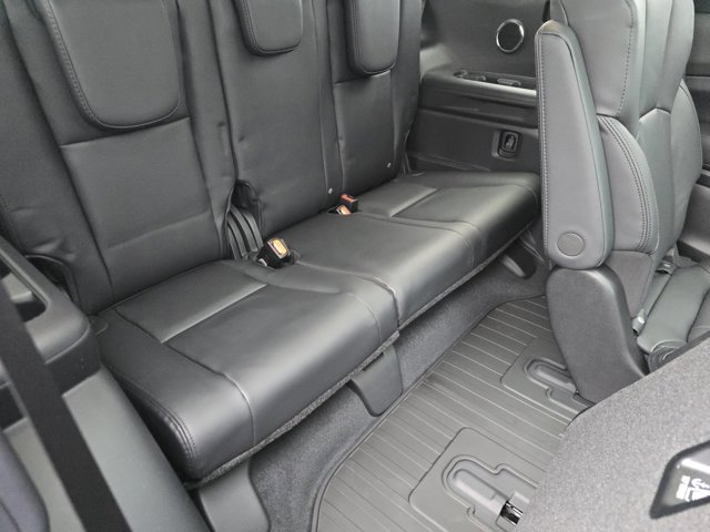 2026 Subaru Ascent Onyx Edition-Touring - Photo 18