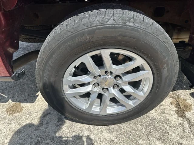 Used 2019 Red Chevrolet LT image 46