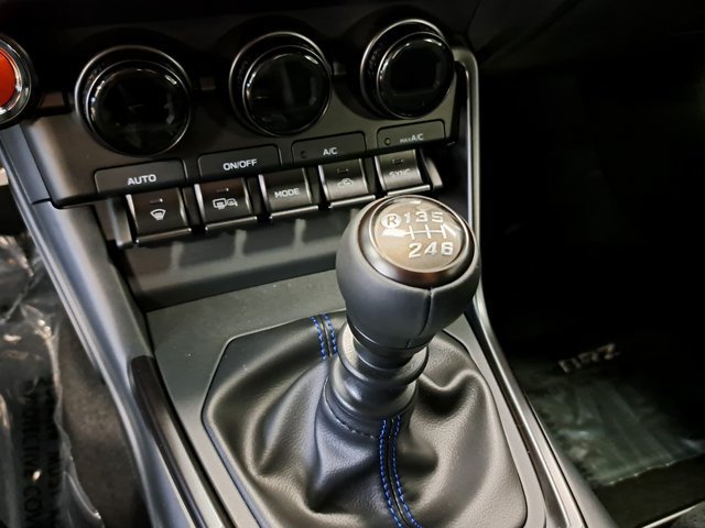New 2026 CRYSTAL WHITE PEARL Subaru tS image 10