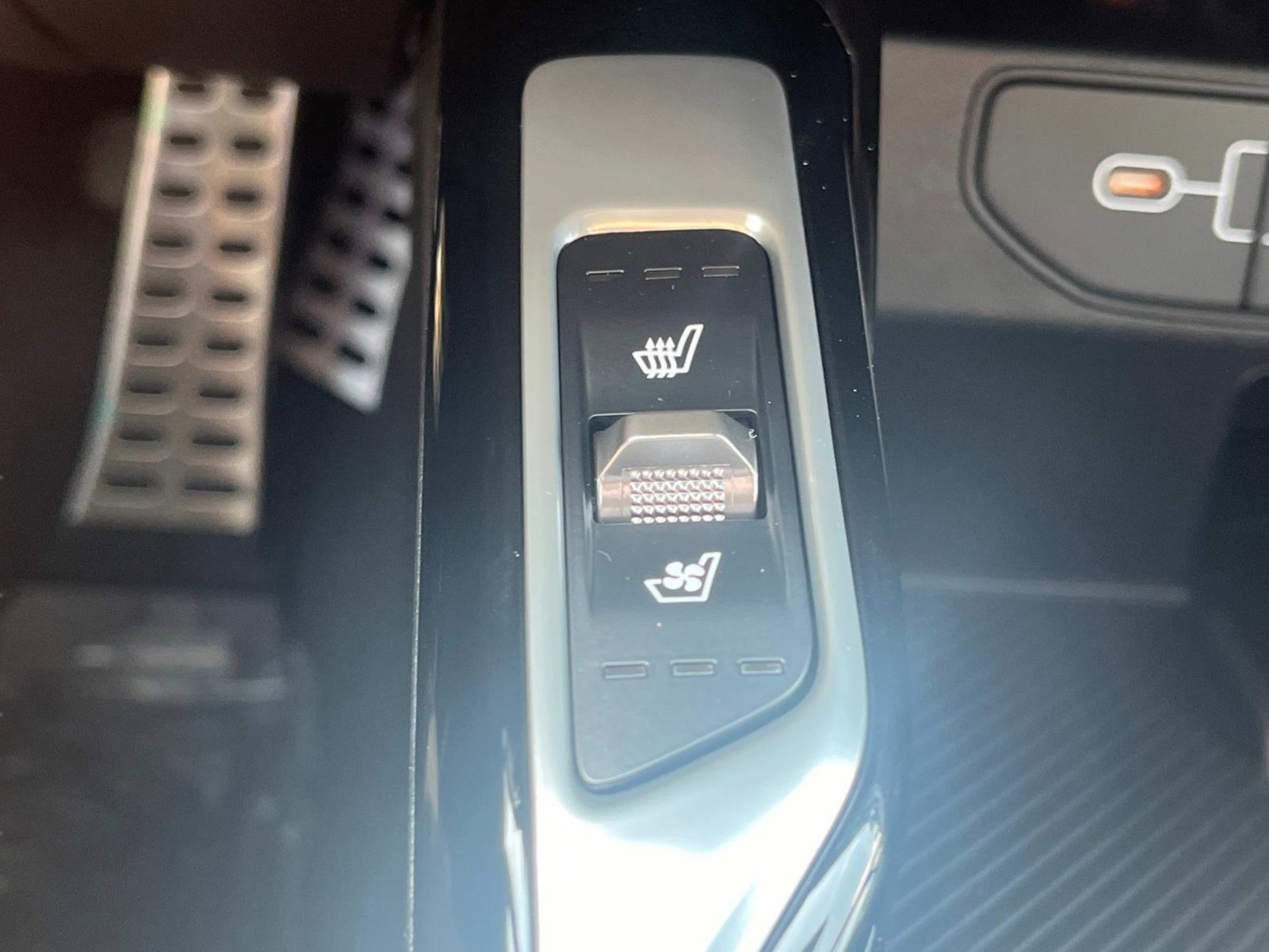 New 2025 Ebony Black Kia X-Line SX Prestige AWD image 36