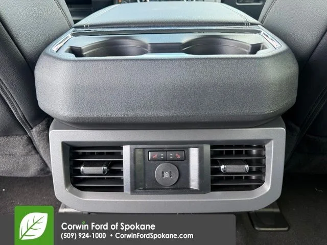 New 2026 Avalanche Ford Lariat image 12