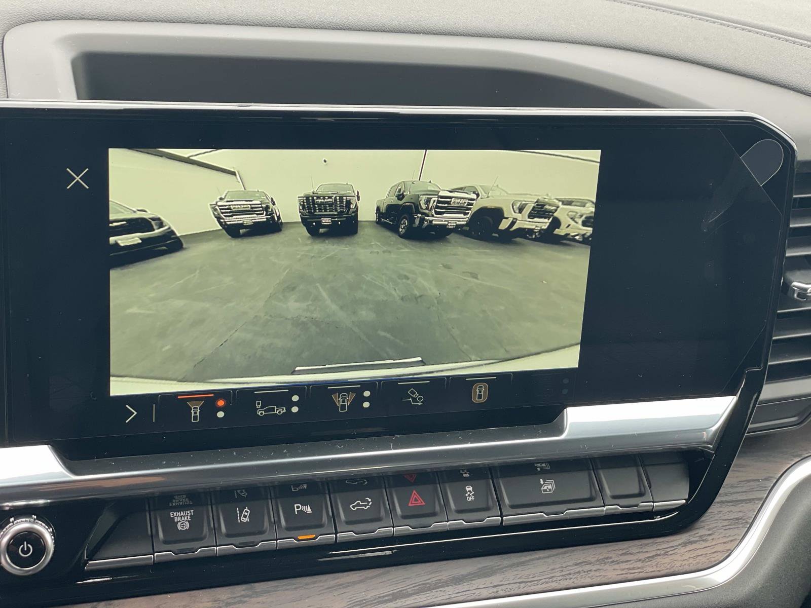 2026 GMC Sierra 3500HD SLT - Photo 14