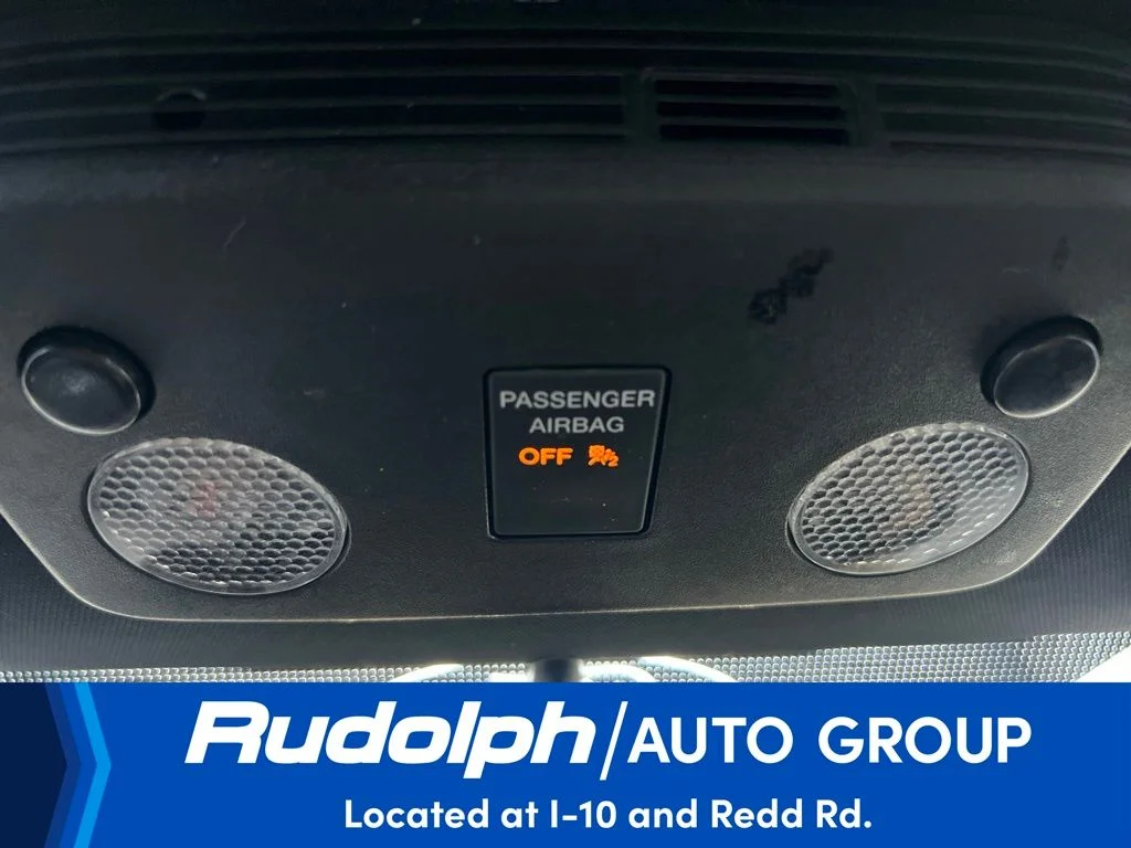 Used 2018 Oxford White Ford EcoBoost image 37