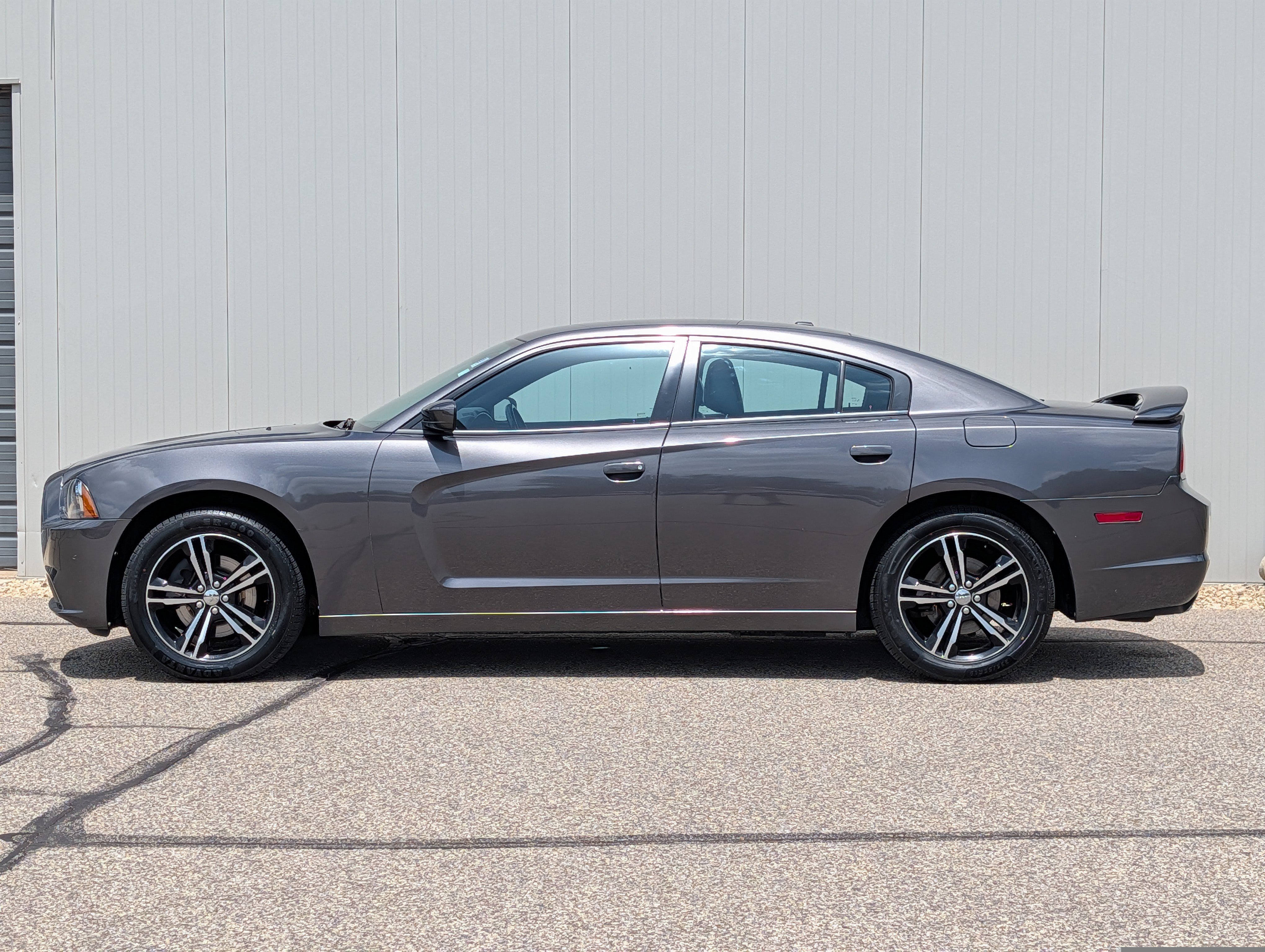 Used 2014 Dodge Charger SXT Plus with VIN 2C3CDXJG0EH360768 for sale in Hastings, Minnesota