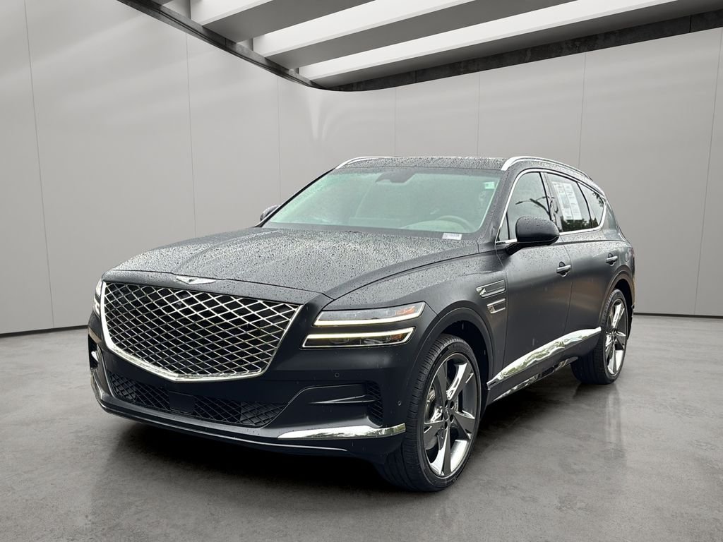 2024 GENESIS GV80 Standard - Photo 1