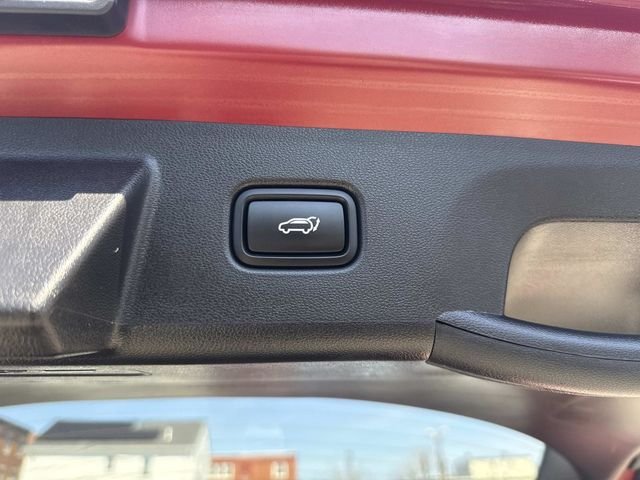 2025 Hyundai Tucson SEL - Photo 8