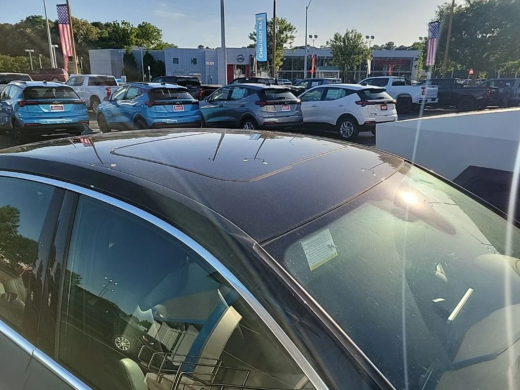 Used 2019 Black Audi 2.0T Premium Plus image 9