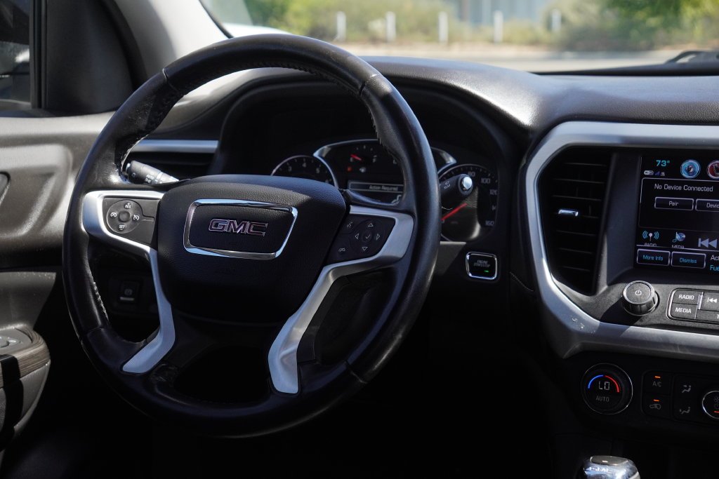 Used 2019 White GMC SLT-1 image 39