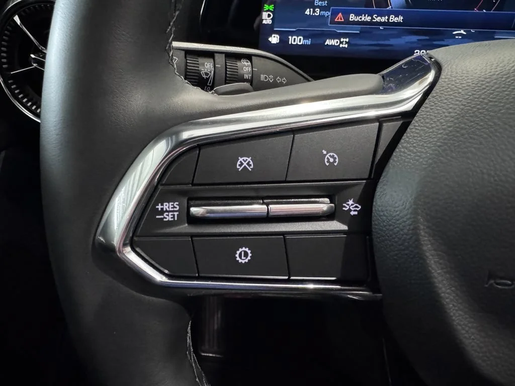 2026 Chevrolet Equinox LT - Photo 14
