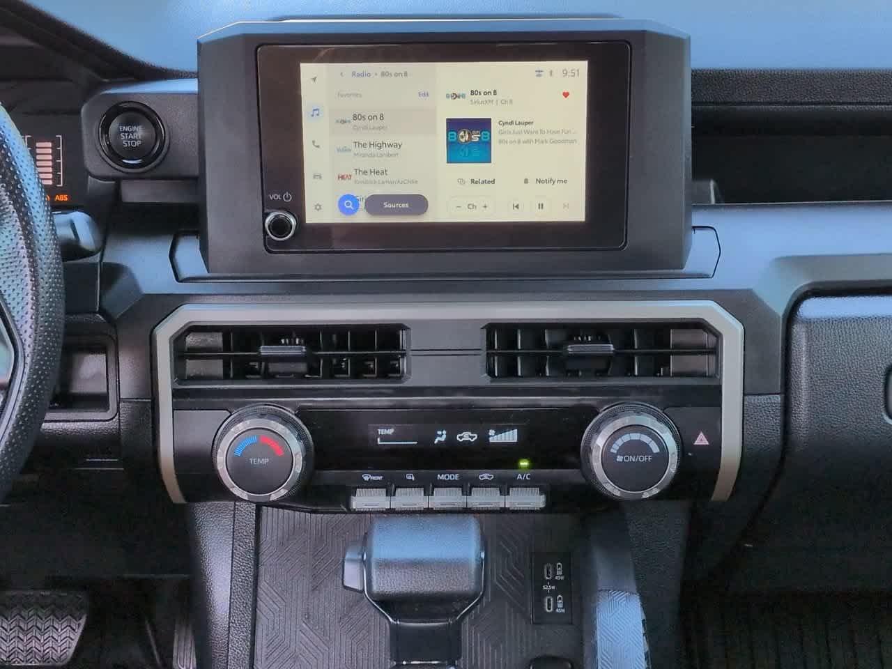 Certified Used 2025 Underground Toyota SR image 17