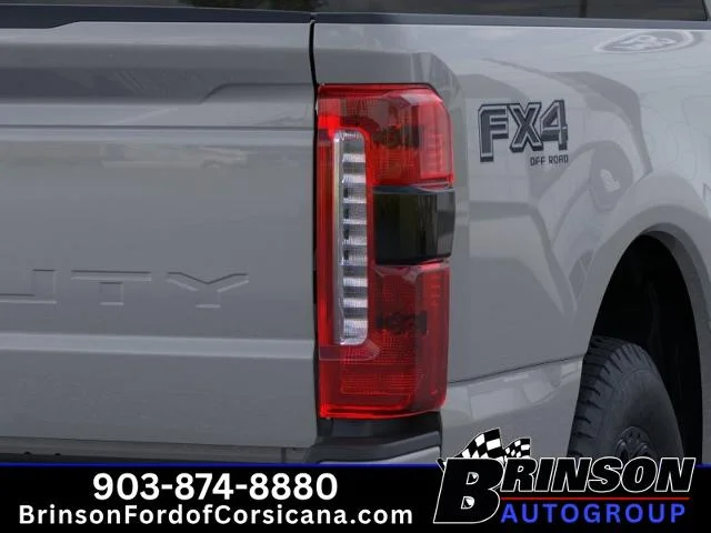 New 2026 Avalanche Ford F-250® Lariat® image 43