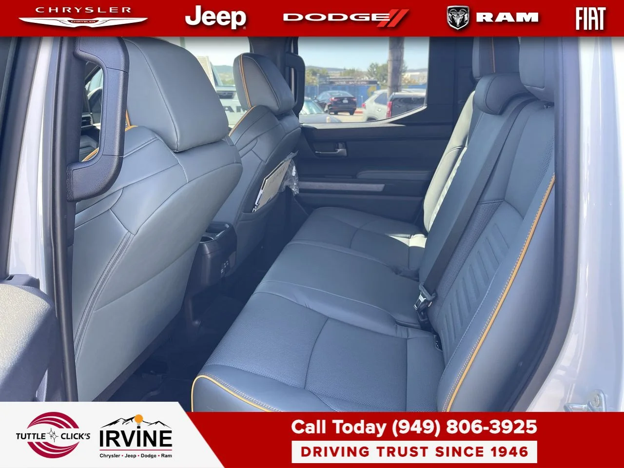 Used 2026 Ice Cap Toyota TRAILHUNTER HYBRI image 28