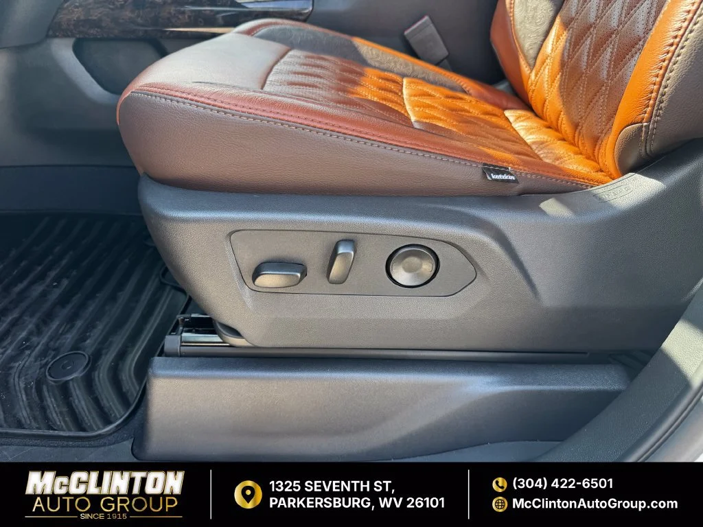 2026 Chevrolet Silverado 2500 HD LT - Photo 32