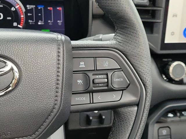 Used 2025 Ice Cap Toyota TRD Pro Hybrid image 21