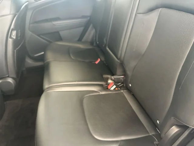 Used 2023 White Kia EX image 25