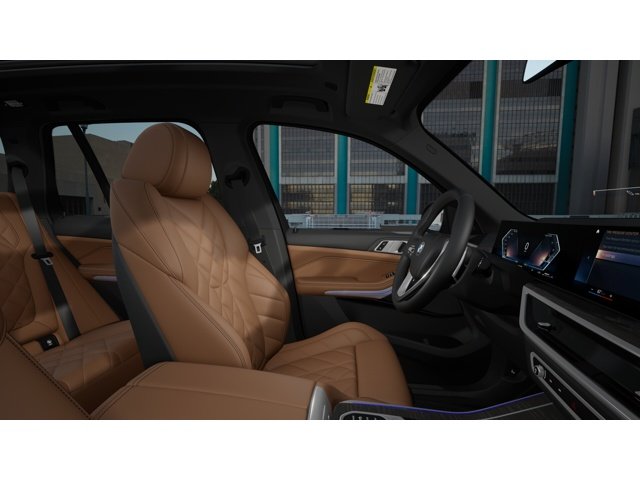 New 2026 Manhattan Green Metallic BMW sDrive40i image 9