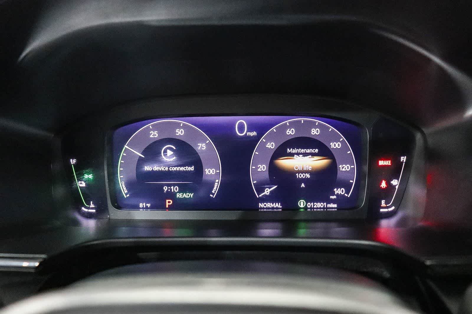 Used 2026 Urban Gray Pearl Honda Sport-L image 25