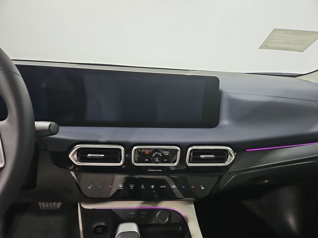 New 2026 Gray Metallic Nissan SL image 19