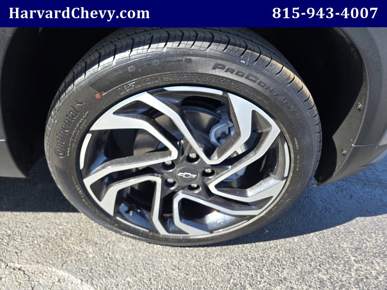 Certified Used 2026 Sterling Gray Metallic Chevrolet RS image 39
