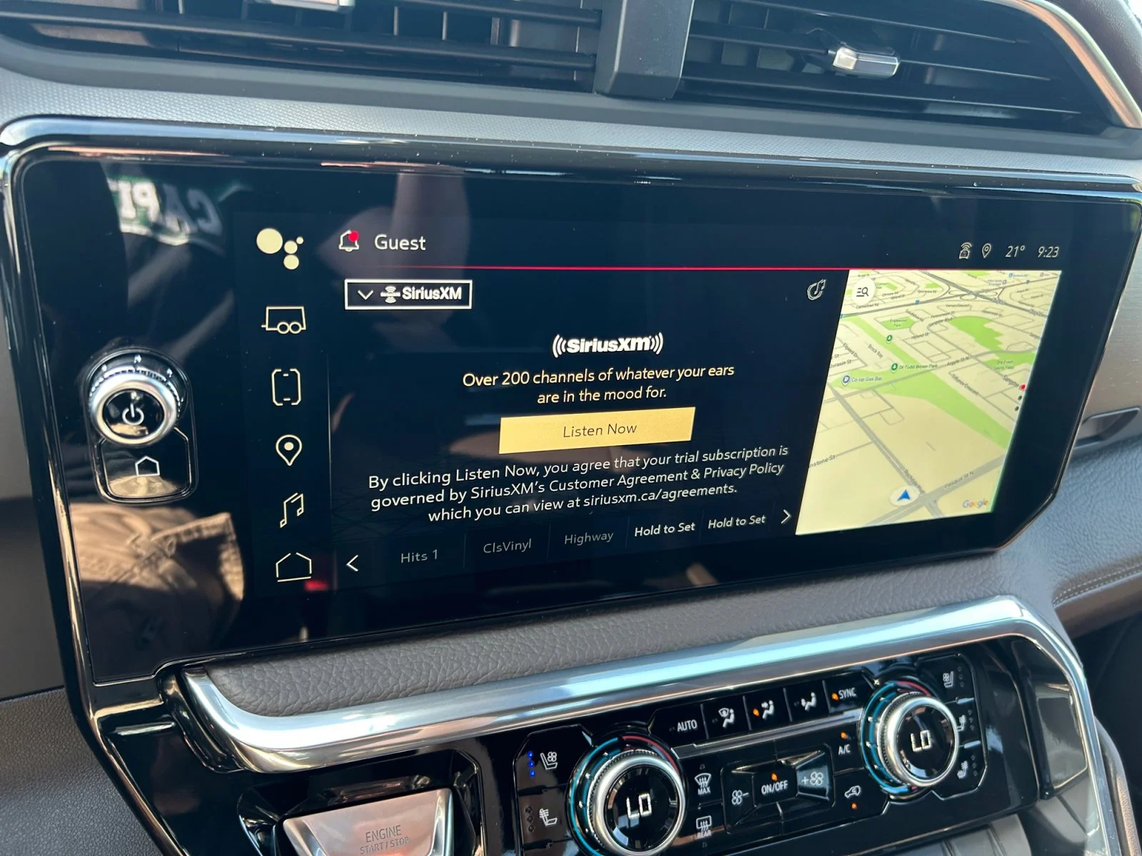 New 2026 Sterling Metallic GMC Denali image 24