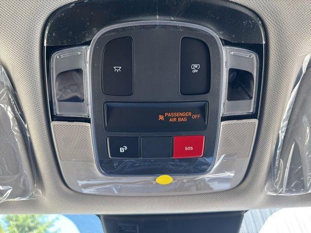 New 2026 Ultimate Red Hyundai SEL Plus image 30
