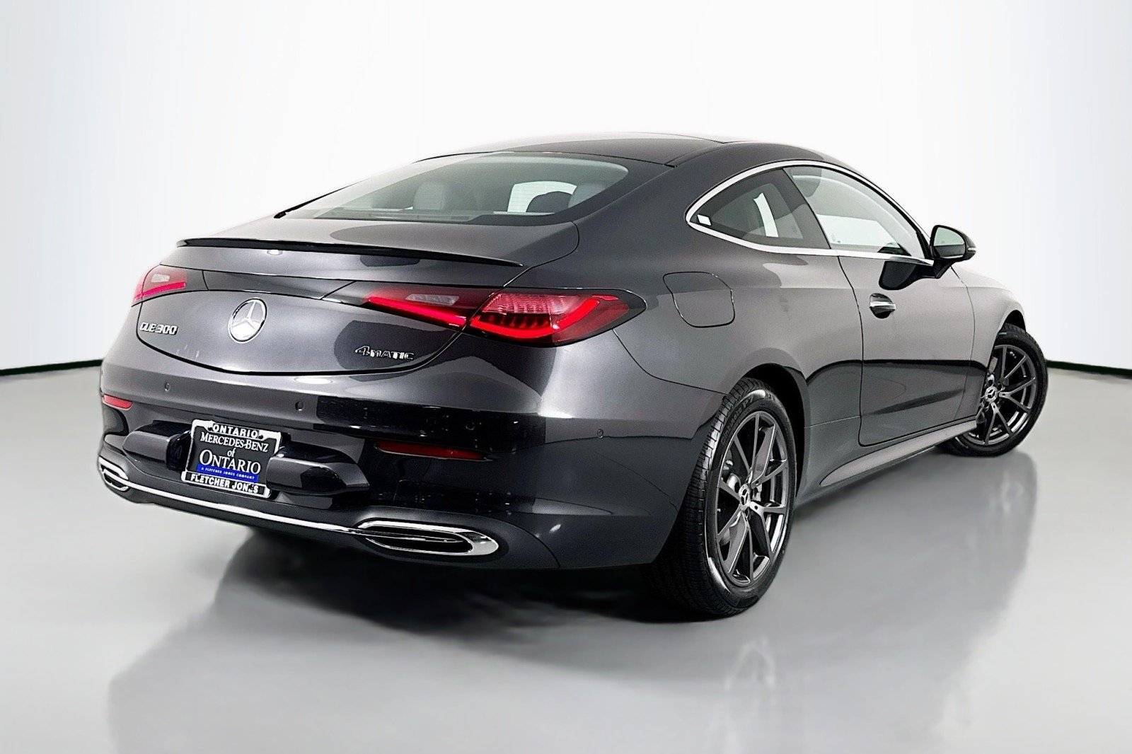 2026 Mercedes-Benz CLE CLE 300 - Photo 11