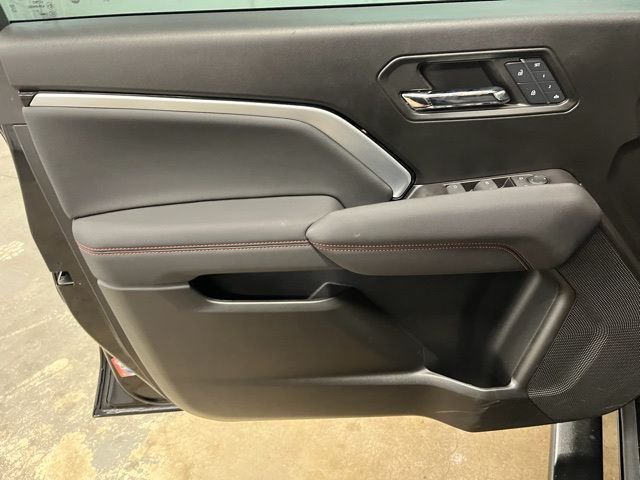 2024 Chevrolet Colorado Z71 - Photo 17