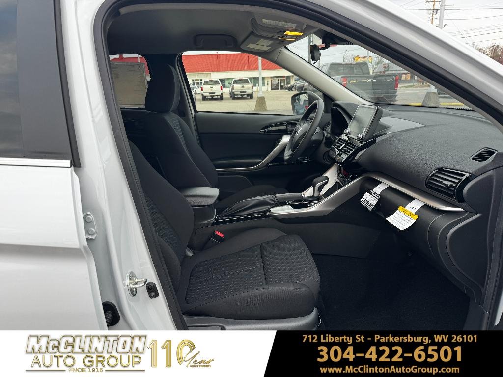 2026 Mitsubishi Eclipse Cross LE - Photo 14