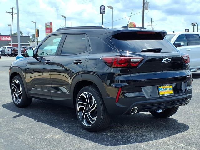 2026 Chevrolet Trailblazer RS - Photo 7