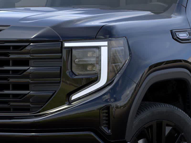 2026 GMC Sierra 1500 Elevation - Photo 10