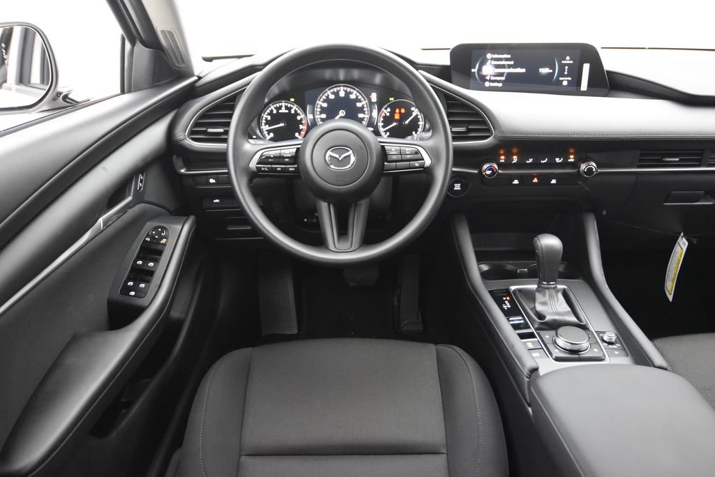 New 2026 Snowflake White Pearl Mazda 2.5 S image 27