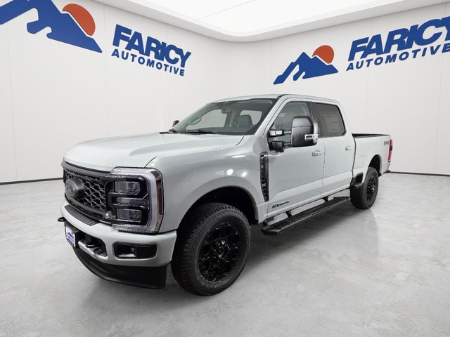 2026 Ford Super Duty F-250® XLT