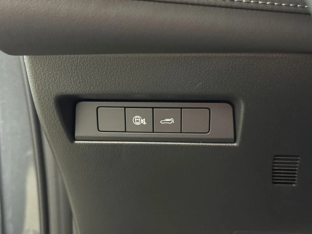 New 2026 Gray Mazda 2.5 S Premium image 34
