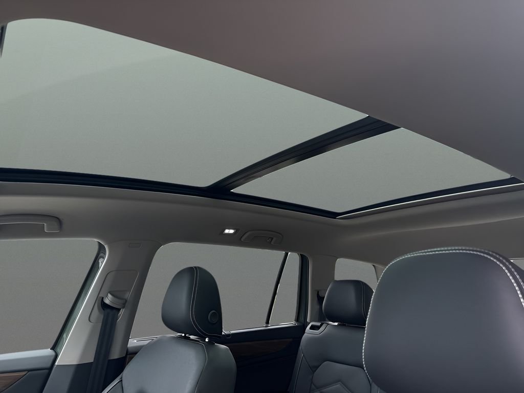 2026 Volkswagen Atlas SE w/Tech - Photo 24