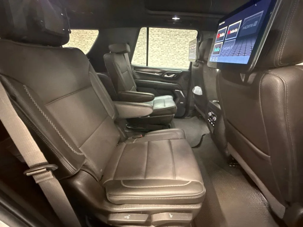 Used 2024 White GMC Denali image 13