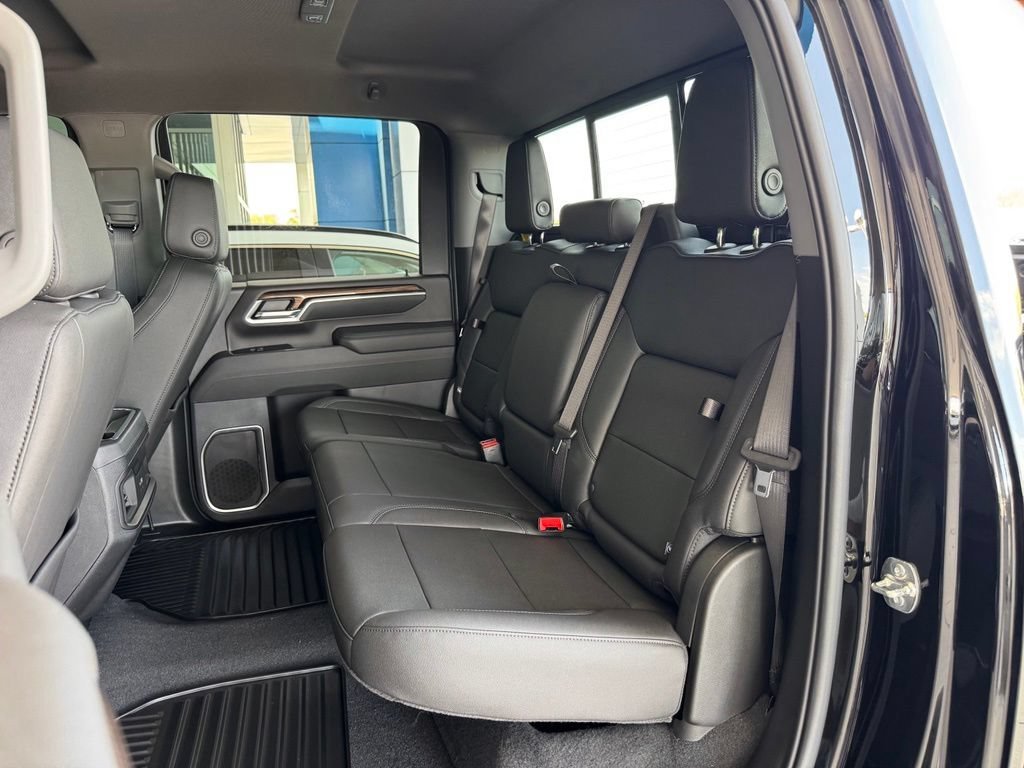 2026 Chevrolet Silverado 2500 HD LT - Photo 24