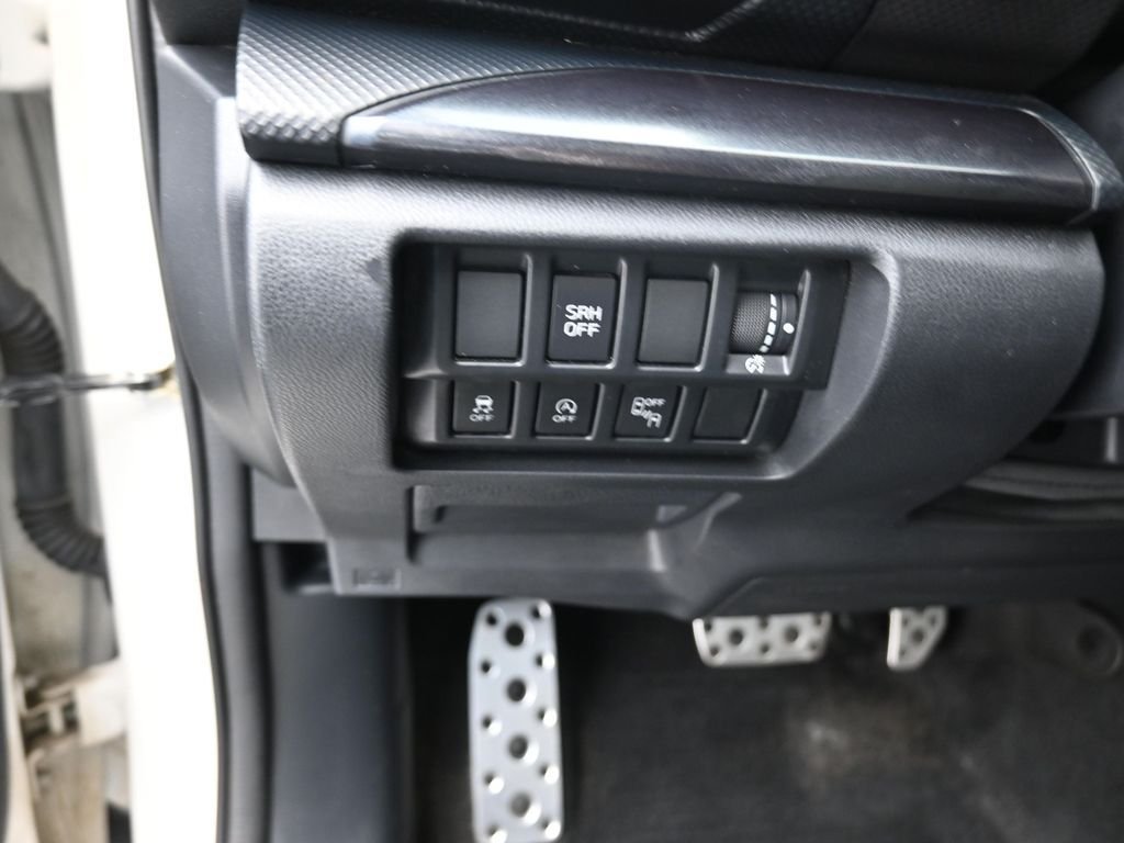 Used 2023 Crystal White Pearl Subaru Wilderness image 12