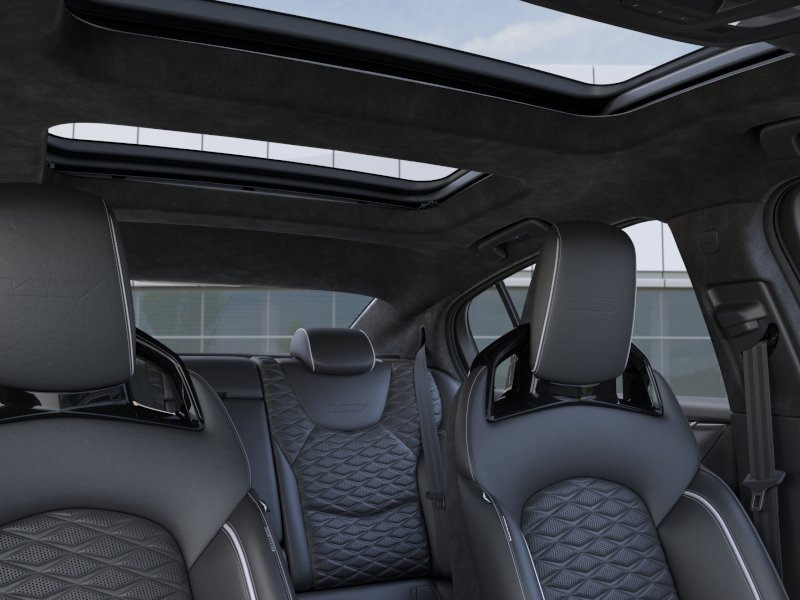 2026 Cadillac CT5 V-Series - Photo 24