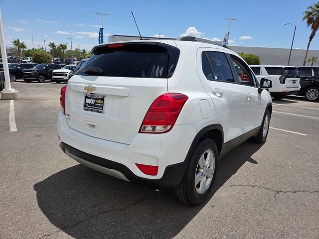 2022 Chevrolet Trax LT - Photo 6
