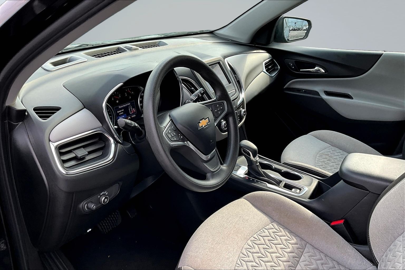 Used 2022 Black Chevrolet LS image 16