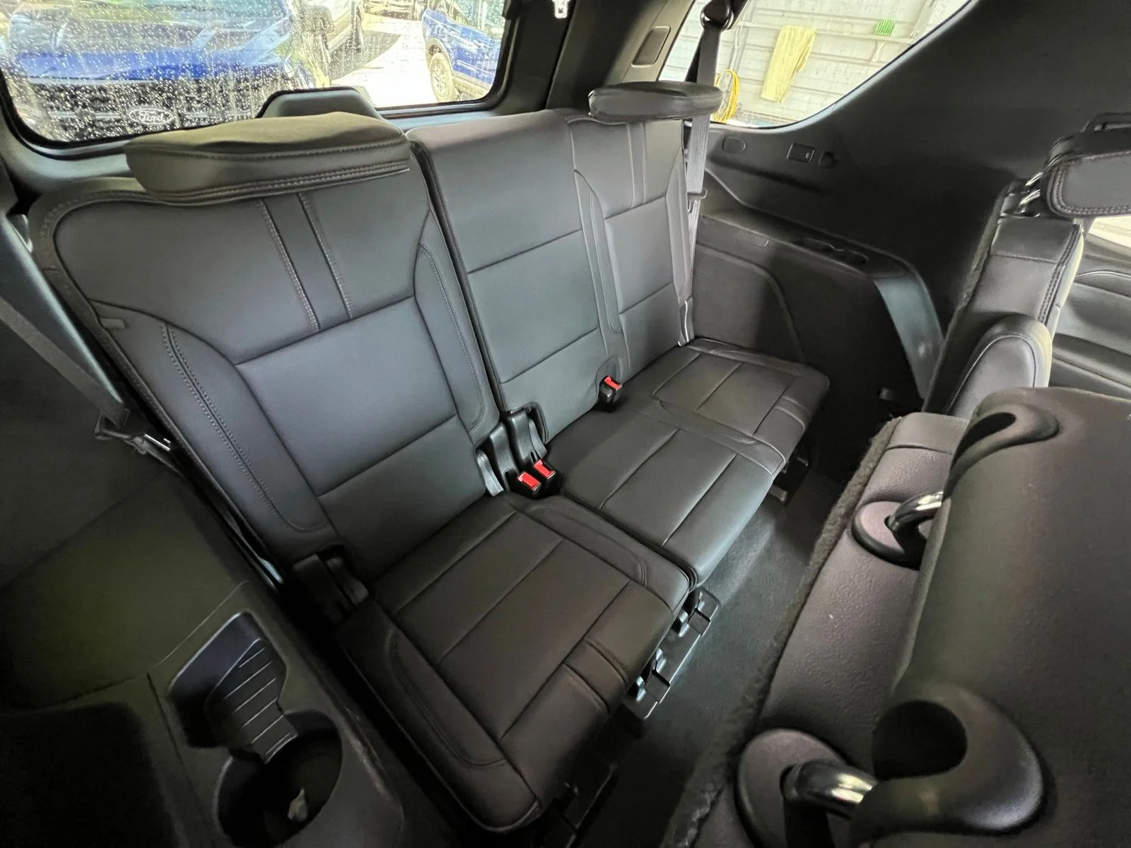 Used 2022 White Chevrolet RST image 20