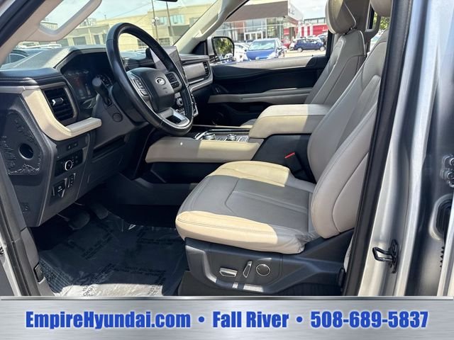 2024 Ford Expedition Limited - Photo 18