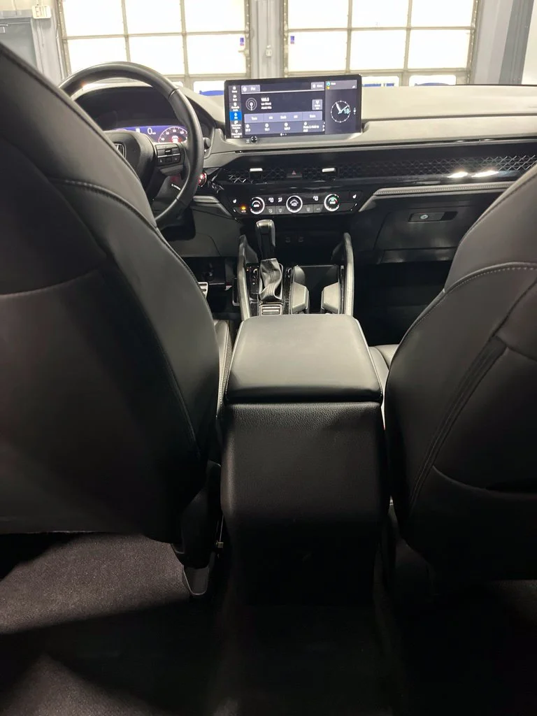2023 Honda Accord Hybrid Sport-L - Photo 32